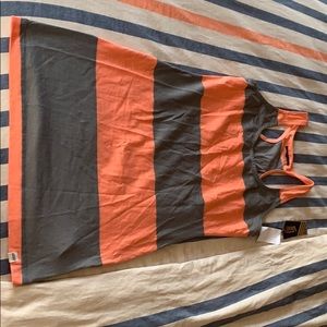 NEW WITH TAGS Vans Stretch Bodycon Dress